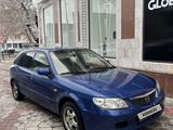 Mazda 323 2002 года за 1 250 000 тг. в Шымкент