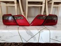 Камри 40 Задний фары за 15 000 тг. в Алматы