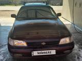 Toyota Carina E 1995 года за 1 500 000 тг. в Семей