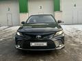 Toyota Camry 2022 годаүшін17 000 000 тг. в Алматы