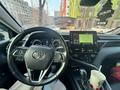 Toyota Camry 2022 годаүшін17 000 000 тг. в Алматы – фото 4
