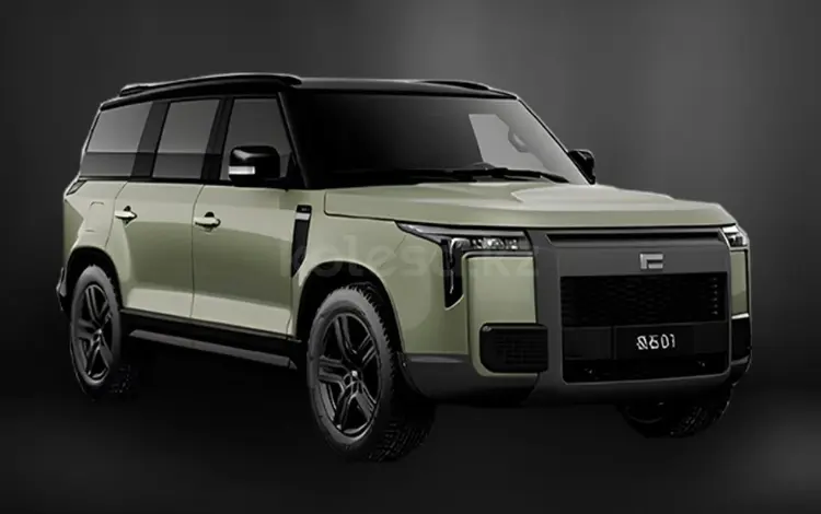 Доводчики дверей Polar Stone 01 ROX 01 за 250 000 тг. в Алматы