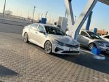 Kia K5 2019 года за 10 500 000 тг. в Шымкент