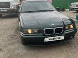 BMW 320 1992 годаүшін500 000 тг. в Астана – фото 2