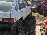 ВАЗ (Lada) 2109 1996 года за 500 000 тг. в Риддер – фото 2