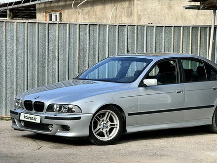 BMW 528 1996 года за 4 000 000 тг. в Алматы