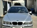 BMW 528 1996 годаүшін4 000 000 тг. в Алматы – фото 4