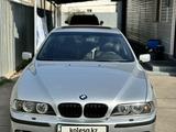 BMW 528 1996 года за 4 000 000 тг. в Алматы – фото 4