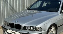 BMW 528 1996 года за 4 000 000 тг. в Алматы – фото 3