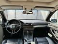 BMW 528 1996 года за 4 000 000 тг. в Алматы – фото 9