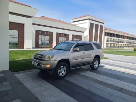 Toyota 4Runner 2004 года за 11 800 000 тг. в Актау