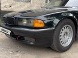 BMW 728 1997 годаүшін3 700 000 тг. в Алматы – фото 4