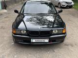 BMW 728 1997 годаүшін3 700 000 тг. в Алматы