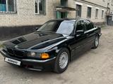BMW 728 1997 годаүшін3 700 000 тг. в Алматы – фото 2