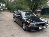 BMW 728 1997 годаүшін3 700 000 тг. в Алматы – фото 3