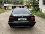BMW 728 1997 годаүшін3 700 000 тг. в Алматы – фото 5
