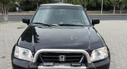 Honda CR-V 1999 года за 3 200 000 тг. в Костанай – фото 2