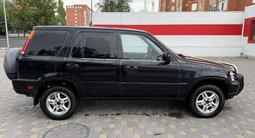 Honda CR-V 1999 года за 3 200 000 тг. в Костанай – фото 4
