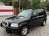 Honda CR-V 1999 года за 3 200 000 тг. в Костанай