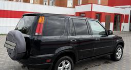 Honda CR-V 1999 года за 3 200 000 тг. в Костанай – фото 5