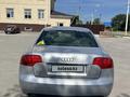 Audi A4 2007 года за 3 700 000 тг. в Костанай – фото 7