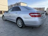 Mercedes-Benz E 300 2010 года за 9 750 000 тг. в Астана – фото 4