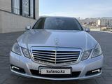 Mercedes-Benz E 300 2010 года за 9 750 000 тг. в Астана – фото 3