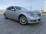 Mercedes-Benz E 300 2010 года за 9 750 000 тг. в Астана – фото 2