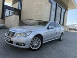 Mercedes-Benz E 300 2010 года за 9 750 000 тг. в Астана