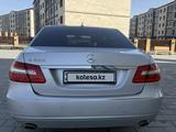 Mercedes-Benz E 300 2010 года за 9 750 000 тг. в Астана – фото 5