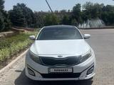 Kia Optima 2015 года за 5 500 000 тг. в Тараз – фото 2