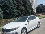 Kia Optima 2015 года за 5 500 000 тг. в Тараз