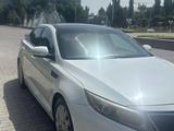Kia Optima 2015 года за 5 500 000 тг. в Тараз – фото 3