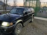 Mitsubishi Pajero Sport 2000 года за 5 000 000 тг. в Астана – фото 5