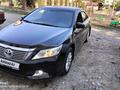 Toyota Camry 2013 годаүшін10 000 000 тг. в Талдыкорган