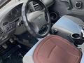 ВАЗ (Lada) 2110 2006 года за 1 500 000 тг. в Уральск – фото 9