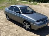 ВАЗ (Lada) 2110 2006 годаүшін1 500 000 тг. в Уральск