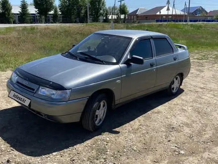 ВАЗ (Lada) 2110 2006 года за 1 500 000 тг. в Уральск – фото 10