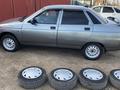 ВАЗ (Lada) 2110 2006 года за 1 500 000 тг. в Уральск – фото 3