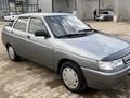 ВАЗ (Lada) 2110 2006 года за 1 500 000 тг. в Уральск – фото 4