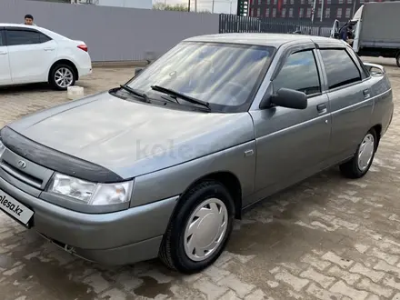 ВАЗ (Lada) 2110 2006 года за 1 500 000 тг. в Уральск – фото 2