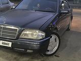 Mercedes-Benz C 280 1996 годаүшін3 500 000 тг. в Алматы – фото 4