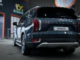 Hyundai Palisade 2022 годаүшін21 700 000 тг. в Тараз – фото 3