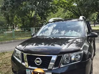 Nissan Terrano