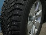 NOKIAN HAKKAPELITTA 9.265/65 R17for800 000 тг. в Астана