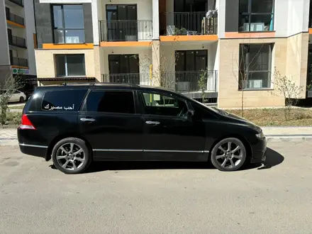 Honda Odyssey 2004 года за 3 000 000 тг. в Алматы – фото 6