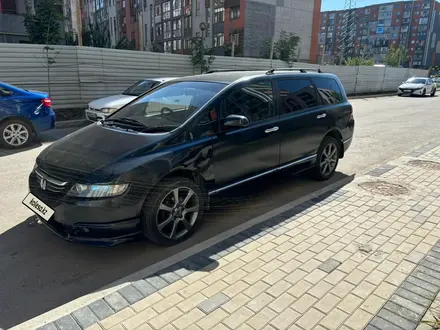 Honda Odyssey 2004 года за 3 000 000 тг. в Алматы – фото 4