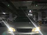 Nissan Maxima 2000 годаүшін1 100 000 тг. в Караганда