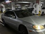 Nissan Maxima 2000 годаүшін1 100 000 тг. в Караганда – фото 2