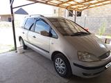 Ford Galaxy 2000 года за 3 000 000 тг. в Шымкент – фото 3